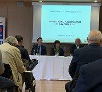 Gradnja postajališč za avtodom je izziv 2